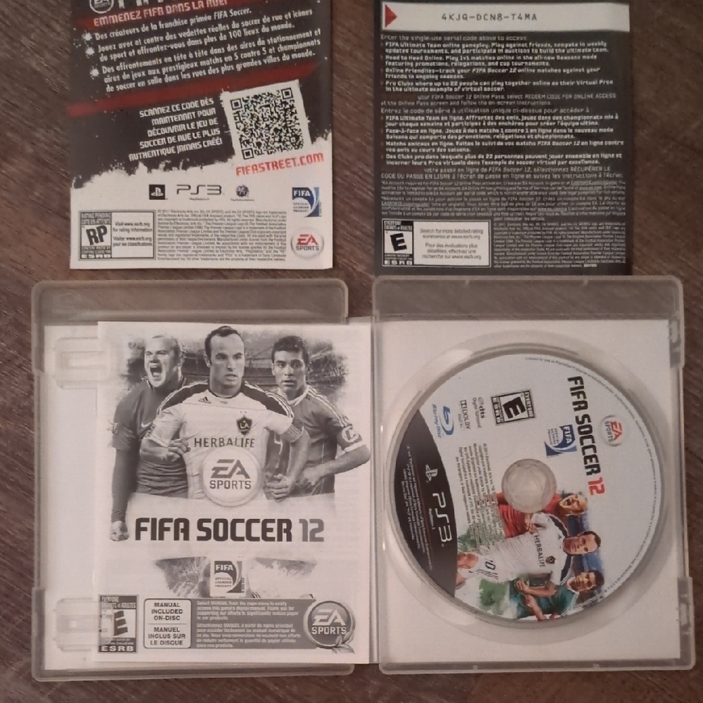 16 PS3 Games - Picture 2 of 16
